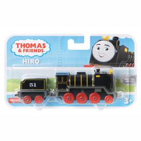 Fisher Price Thomas The Train Τρένο Hiro με Βαγόνι