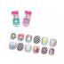 Hot Focus HFS Love Nails HF040CV