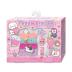 Hot Focus Kawaii Critters Charm Beauty Set HF141CR