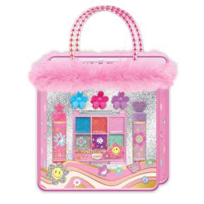 Hot Focus Groovy Fancy Beauty Bag HF143GF