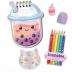 Hot Focus Mini Sketching Fun Boba Set HF265SW