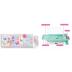 Hot Focus Multi-Function Pencil Case Tie Dye Butterfly HF295TB