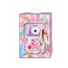 Hot Focus Digi Fun Kids Camera HF590SW
