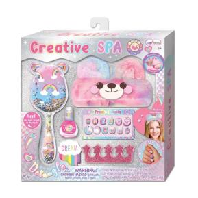 Hot Focus Creative Spa Rainbow HF707RB