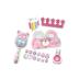 Hot Focus Creative Spa Rainbow HF707RB