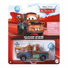 Mattel Disney Pixar Cars FE+FJ - Mater with Ballon