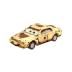 Mattel Cars DR - Donna Pitts