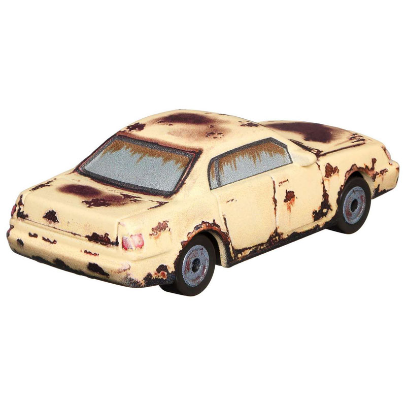 Mattel Cars DR - Donna Pitts