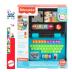 Λαμπάδα Fisher-Price® Laugh & Learn® Smart Stages Εκπαιδευτικό Laptop HGX01