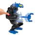 Fisher Price Imaginext Batman Οχήματα Batman Battling Robot