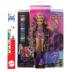 Λαμπάδα Mattel Κούκλα Monster High - Monster High Clawdeen & Crescent HHK52