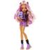 Λαμπάδα Mattel Κούκλα Monster High - Monster High Clawdeen & Crescent HHK52