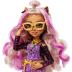 Λαμπάδα Mattel Κούκλα Monster High - Monster High Clawdeen & Crescent HHK52