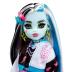 Λαμπάδα Mattel Κούκλα Monster High - Frankie Stein™ & Watzie Pet HHK53