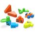 MEGA Bloks® Τουβλάκια - Τσαντά 150 τεμάχια HHM96