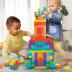 MEGA Bloks® Τουβλάκια - Τσαντά 150 τεμάχια HHM96