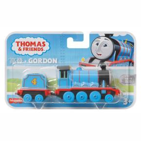 Fisher Price Thomas The Train Τρένο Gordon με Βαγόνι