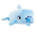 Mattel Minecraft Movie Λούτρινο C Dolphin 20εκ. HJD25