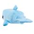 Mattel Minecraft Movie Λούτρινο C Dolphin 20εκ. HJD25