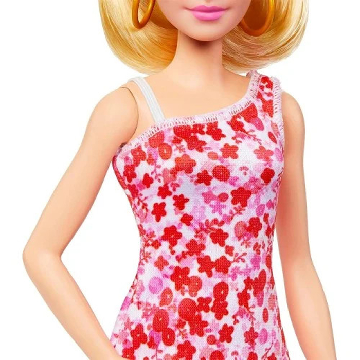 Mattel Barbie Νέες Fashionistas No205
