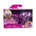 Mattel Barbie® Fashions Τσαντάκι & Μόδες Βραδινό Φόρεμα