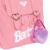 Mattel Barbie® Fashions Τσαντάκι & Μόδες Βραδινό Φόρεμα