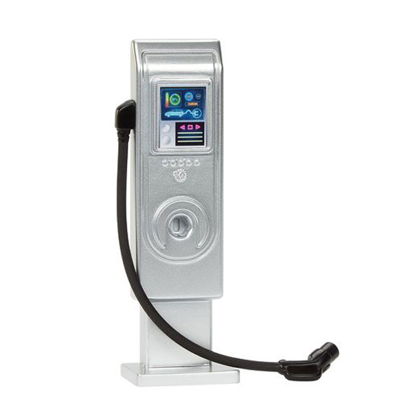 Mattel Barbie Ηλεκτρικό Αυτοκίνητο HJV36