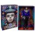 Mattel Barbie Ken Dia de los Muertos HJX15