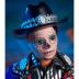 Mattel Barbie Ken Dia de los Muertos HJX15