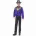 Mattel Barbie Ken Dia de los Muertos HJX15