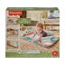 Fisher Price Planet Firends Roly-Poly Panda Play Mat 3 in 1 - Παπλωματάκι Πάντα HKD65