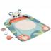 Fisher Price Planet Firends Roly-Poly Panda Play Mat 3 in 1 - Παπλωματάκι Πάντα HKD65
