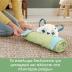 Fisher Price Planet Firends Roly-Poly Panda Play Mat 3 in 1 - Παπλωματάκι Πάντα HKD65