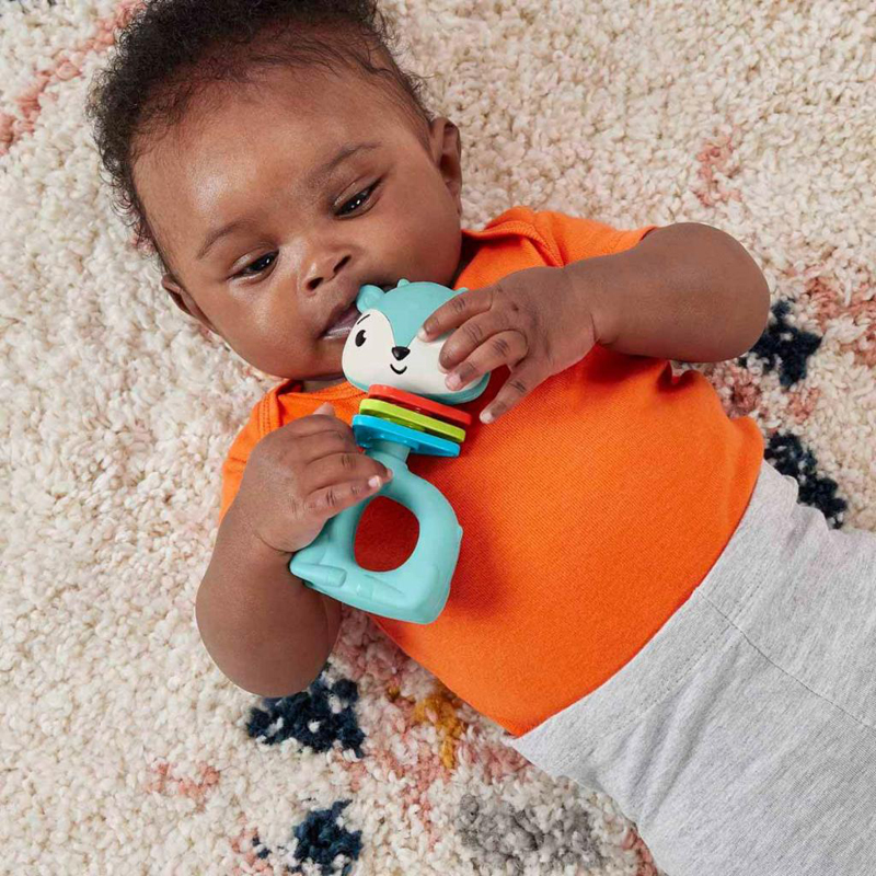 Fisher Price Παιχνίδι Δραστηριοτήτων Ζωάκι Ελαφάκι