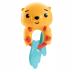 Fisher Price Παιχνίδι Δραστηριοτήτων Ζωάκι Βίδρα