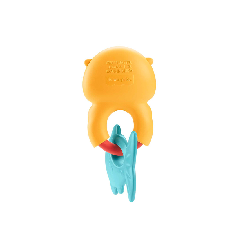Fisher Price Παιχνίδι Δραστηριοτήτων Ζωάκι Βίδρα