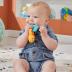 Fisher Price Παιχνίδι Δραστηριοτήτων Ζωάκι Βίδρα