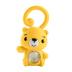 Fisher Price Παιχνίδι Δραστηριοτήτων Ζωάκι Λεοπάρδαλη