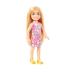Mattel Barbie Chelsea & Φίλοι - Κοριτσάκι με μακριά ξανθά μαλλιά