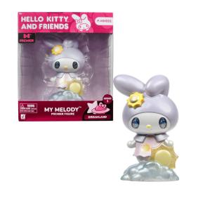 Giochi Preziosi Hello Kitty Φιγούρες Premium Dreamland 10cm - My Melody HKT08000