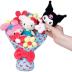 Giochi Preziosi Hello Kitty Λούτρινο μπουκέτο 30cm HKT22000