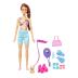 Mattel Barbie Wellness - Workout Outfit