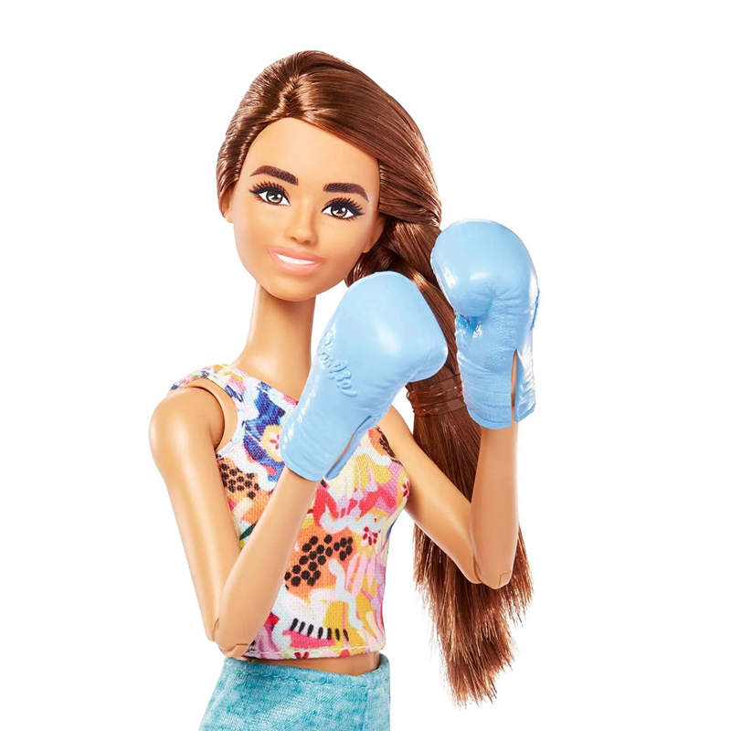 Mattel Barbie Wellness - Workout Outfit