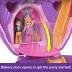 Mattel Polly Pocket Μίνι Ο Κόσμος της Polly Σετ Something Sweet Cupcake Compact