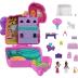 Mattel Polly Pocket Μίνι Ο Κόσμος της Polly Σετ Piniata Party Compact