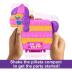 Mattel Polly Pocket Μίνι Ο Κόσμος της Polly Σετ Piniata Party Compact