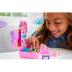 Mattel Polly Pocket Μίνι Ο Κόσμος της Polly Σετ Piniata Party Compact