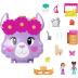 Mattel Polly Pocket Μίνι Ο Κόσμος της Polly Σετ Camp Adventure