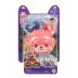 Mattel Polly Pocket Mini Σετάκι με Αλεπουδίτσα