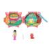 Mattel Polly Pocket Mini Σετάκι με Αλεπουδίτσα